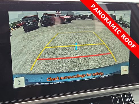 Used 2025 Toyota Camry XSE FWD image 18