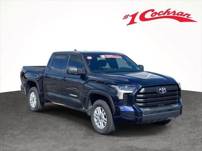 Certified 2026 Toyota Tundra SR5
