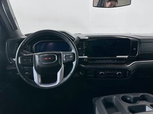Used 2023 GMC Sierra 1500 Elevation AWD/4WD image 27
