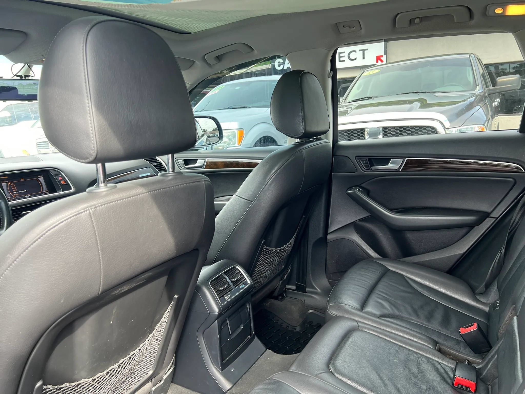 Used 2016 Audi Q5 2.0T Premium AWD/4WD image 11