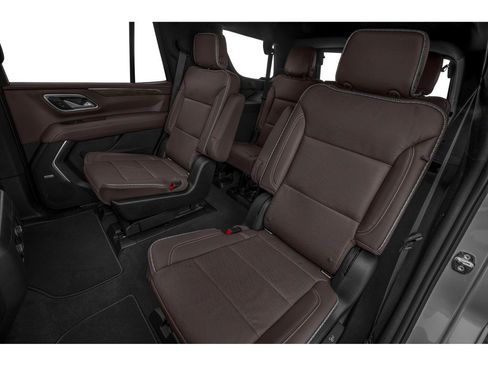 Certified 2024 Chevrolet Tahoe High Country AWD/4WD image 52
