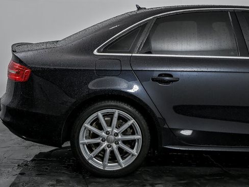 Used 2015 Audi A4 2.0T Premium Plus w/ Technology Package image 11