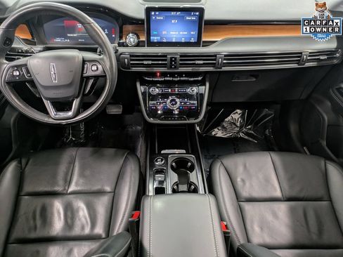 Used 2022 Lincoln Corsair Reserve w/ Sport Package AWD/4WD image 26