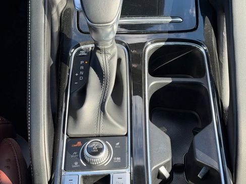 Used 2024 Kia Telluride SX Prestige image 16