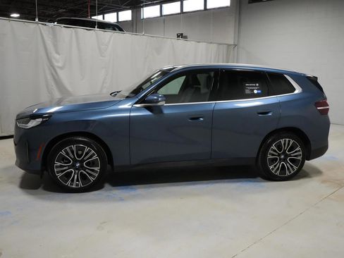 Certified 2025 BMW X3 xDrive30 w/ Convenience Package AWD/4WD image 14