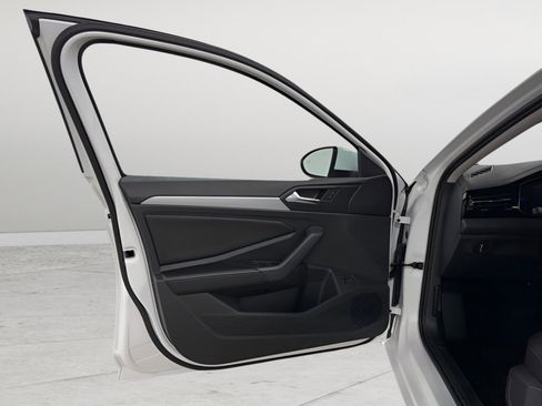 New 2026 Volkswagen Jetta S image 16