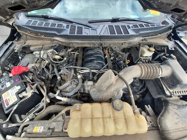 Used 2021 Ford F150 XL w/ Equipment Group 101A High RWD image 23