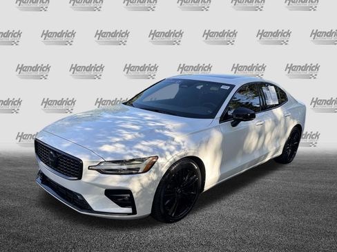 Certified 2023 Volvo S60 B5 Plus w/ Protection Package Premier AWD/4WD image 5