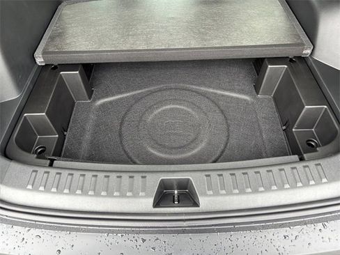 New 2026 Chevrolet Equinox LT image 32