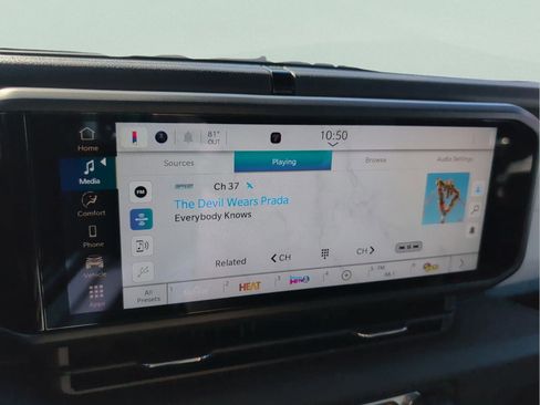 New 2026 Jeep Wrangler Sport S image 16