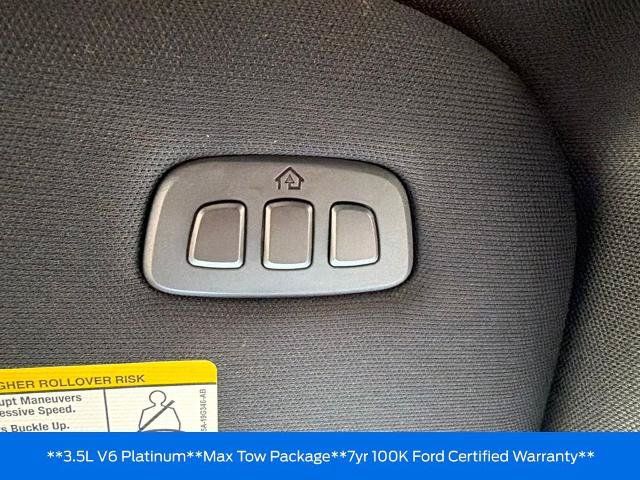 Certified 2023 Ford F150 4x4 SuperCrew image 24