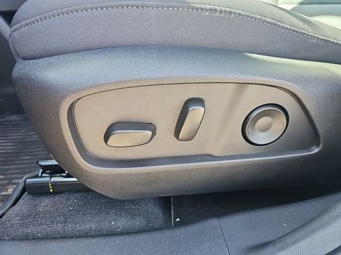 New 2026 GMC Terrain AT4 w/ LPO, Floor Liner Package AWD/4WD image 23