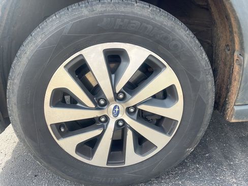 Used 2020 Subaru Outback 2.5i image 33