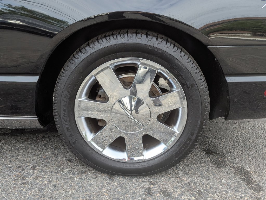 Used 2002 Ford Thunderbird RWD image 51