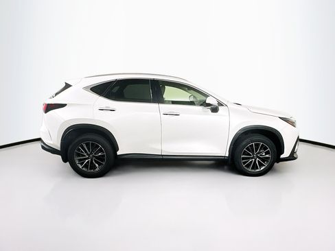 Used 2024 Lexus NX 250 FWD w/ Cold Area Package image 10