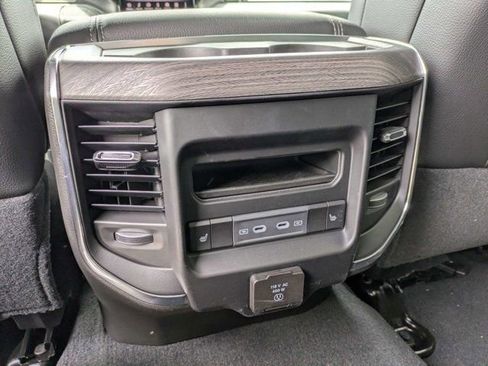 New 2026 RAM 3500 Laramie AWD/4WD image 14