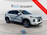 Used 2020 Mitsubishi Outlander Sport ES image 2