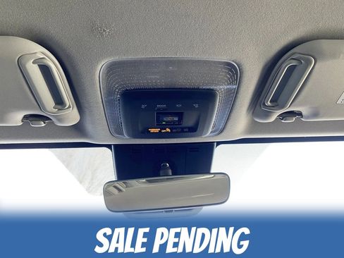 Used 2024 Toyota Prius LE FWD image 12