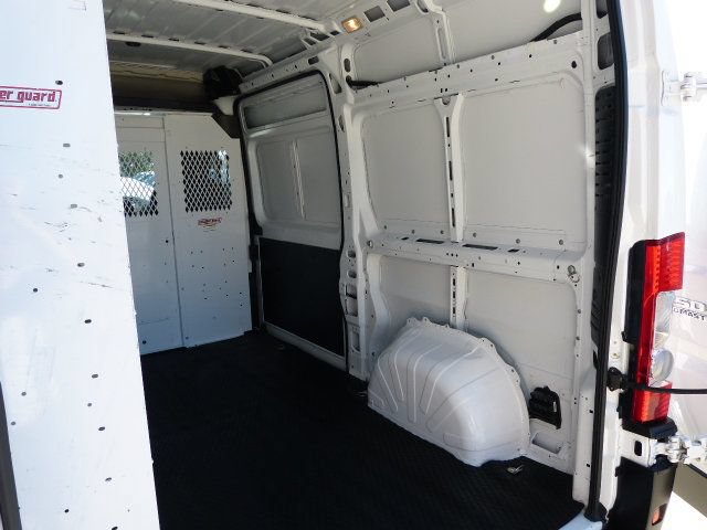 Used 2023 RAM ProMaster 2500 FWD image 18