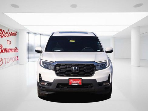 Used 2022 Honda Passport EX-L image 4