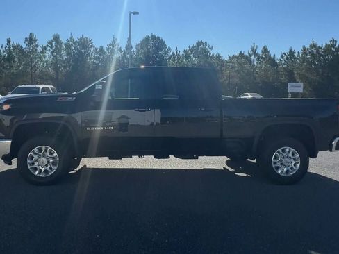 New 2026 Chevrolet Silverado 2500 LT w/ All Star Edition AWD/4WD image 38
