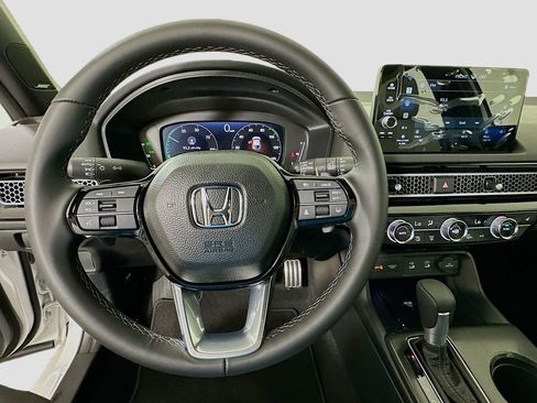 New 2026 Honda Civic Sport Touring image 10