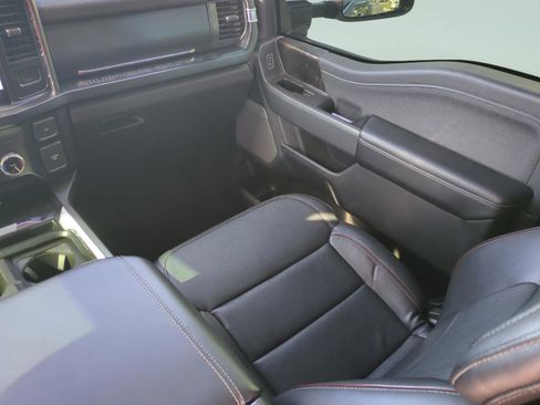 Used 2023 Ford F450 Lariat w/ Lariat Ultimate Package image 14