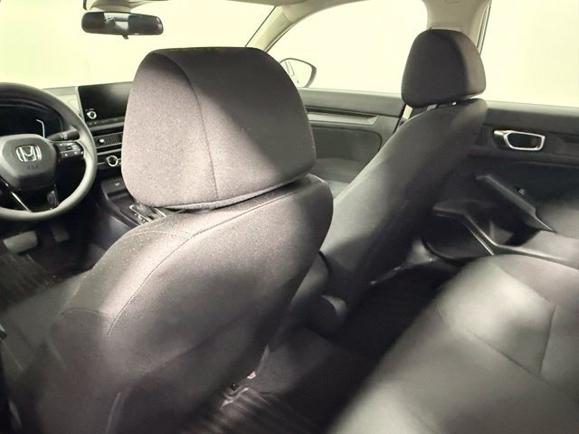 Used 2026 Honda Civic LX image 36