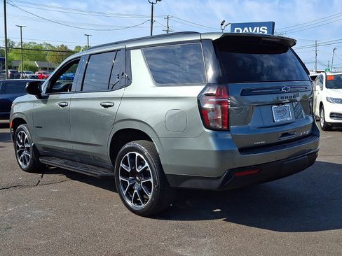 Used 2023 Chevrolet Tahoe RST AWD/4WD image 6