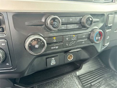 Certified 2024 Ford F350 XL w/ XL Chrome Package image 21