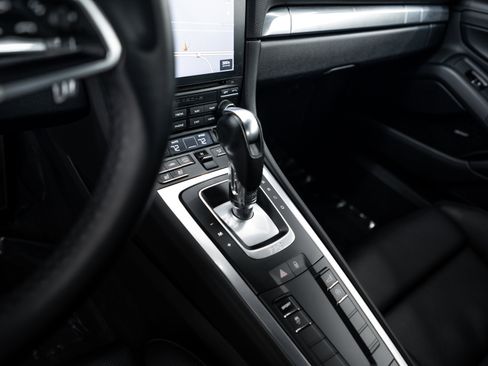 Certified 2017 Porsche 718 Cayman S image 18