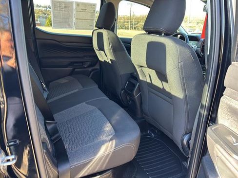 Certified 2025 Ford Ranger XL w/ Trailer Tow Package image 19