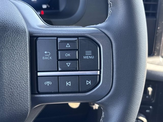 New 2026 Ford F150 XLT w/ Mobile Office Package AWD/4WD image 25