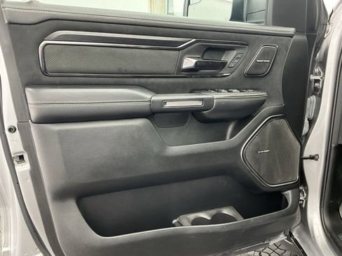 Used 2023 RAM 1500 TRX w/ TRX Level 2 Equipment Group image 12