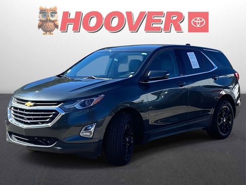 Used 2019 Chevrolet Equinox LT image 6