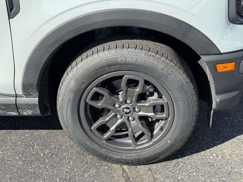 Used 2021 Ford Bronco Sport Big Bend AWD/4WD image 6