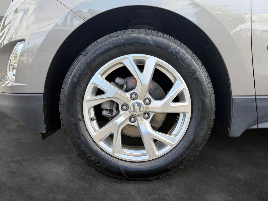 Used 2019 Chevrolet Equinox Premier AWD/4WD image 5