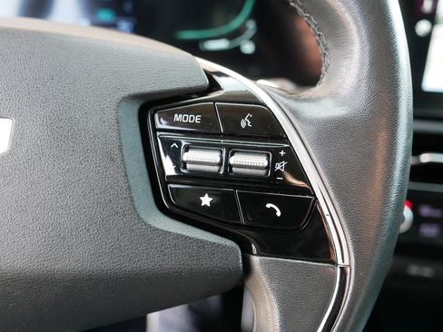 Certified 2023 Kia Niro EX Touring image 29