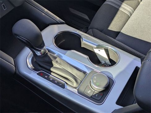 New 2026 Chevrolet Blazer LT image 19