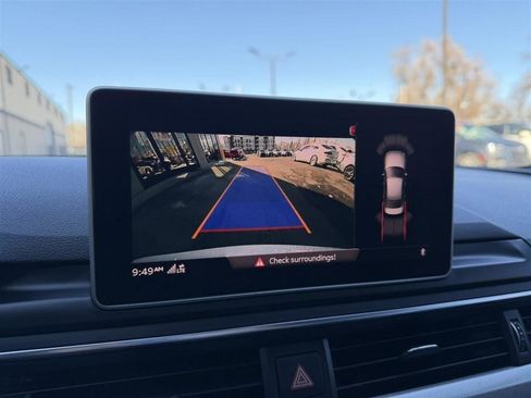 Used 2017 Audi A4 2.0T Premium Plus w/ Premium Plus Package image 29