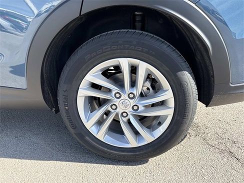 New 2026 Buick Envista Preferred image 26