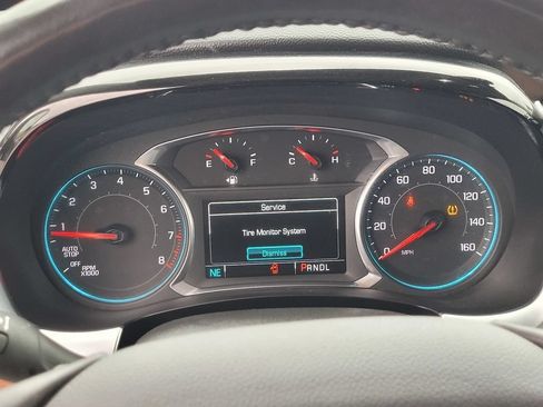 Used 2019 Chevrolet Traverse High Country w/ LPO, Floor Liner Package AWD/4WD image 30