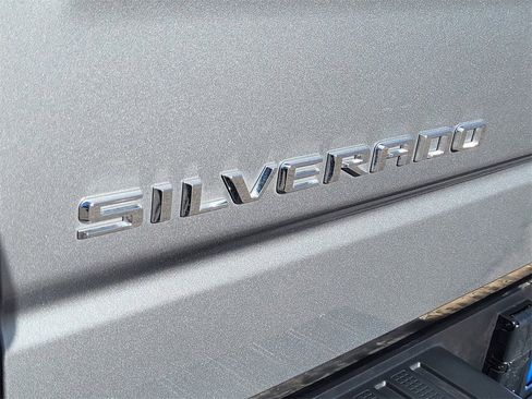 Certified 2024 Chevrolet Silverado 1500 ZR2 w/ Technology Package image 12