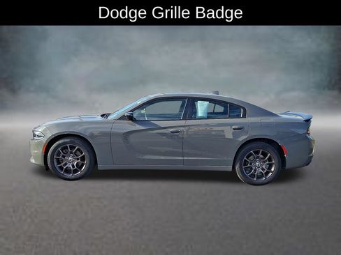 Used 2018 Dodge Charger GT w/ Blacktop Package AWD/4WD image 9