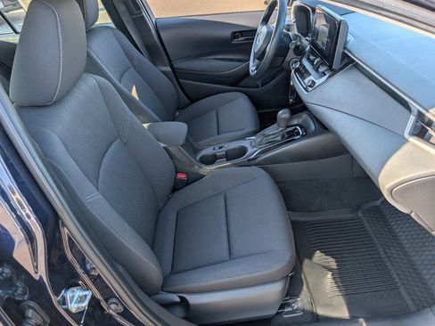 Used 2024 Toyota Corolla LE image 8