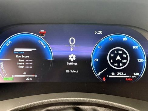 Used 2026 Toyota Highlander Platinum image 28