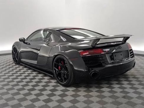 Used 2015 Audi R8 V8 AWD/4WD image 6