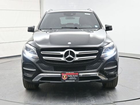 Used 2017 Mercedes-Benz GLE 350 4MATIC image 28
