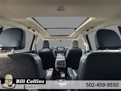 New 2025 Lincoln Aviator Reserve image 25