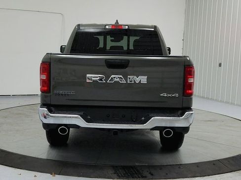 New 2026 RAM 1500 Big Horn image 6